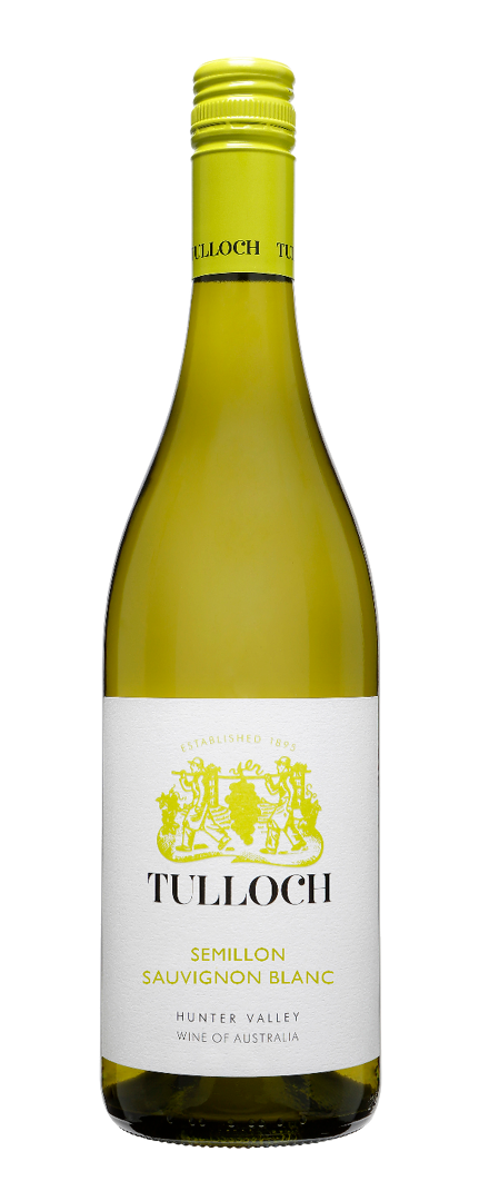 Semillon Sauvignon Blanc  2025