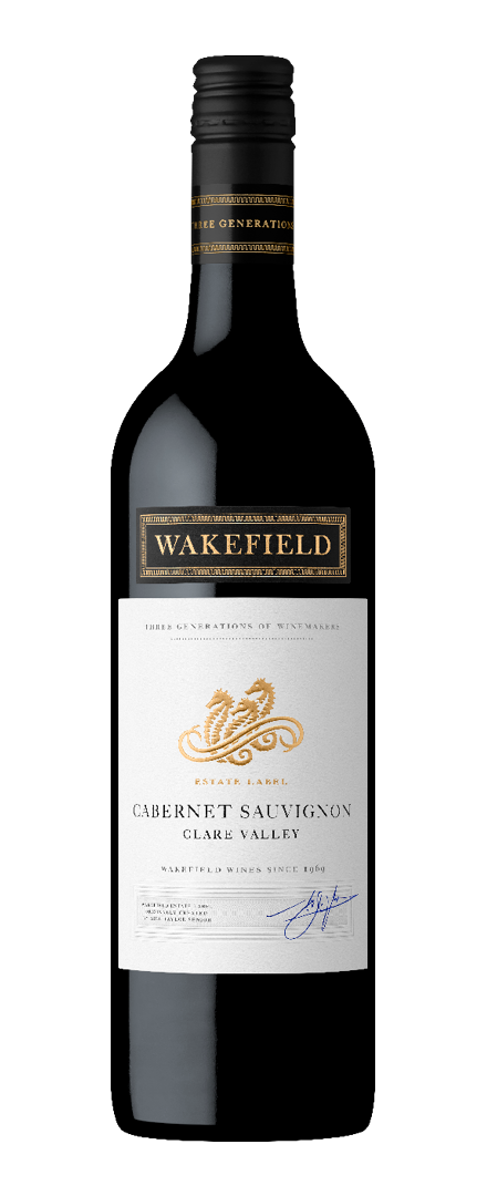 Estate Range Cabernet Sauvignon