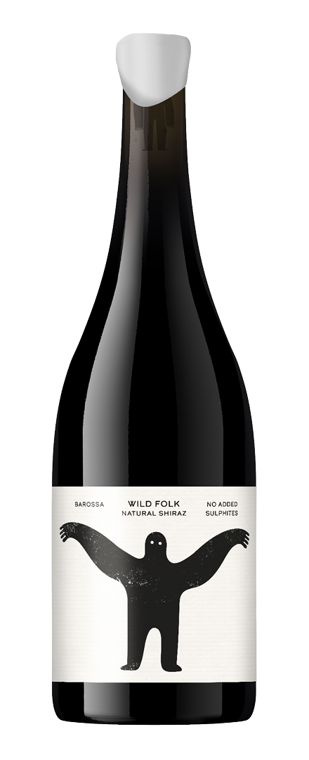 Natural Shiraz   2022
