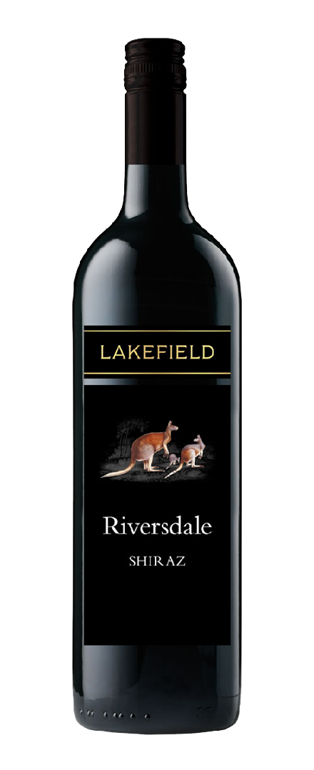 Riversdale Shiraz   2019