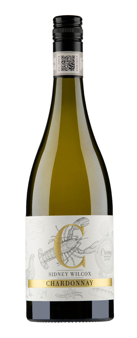 Oaked Chardonnay   2025