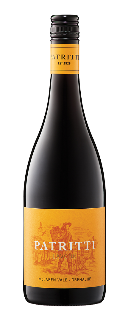 Lavoro Grenache   2022