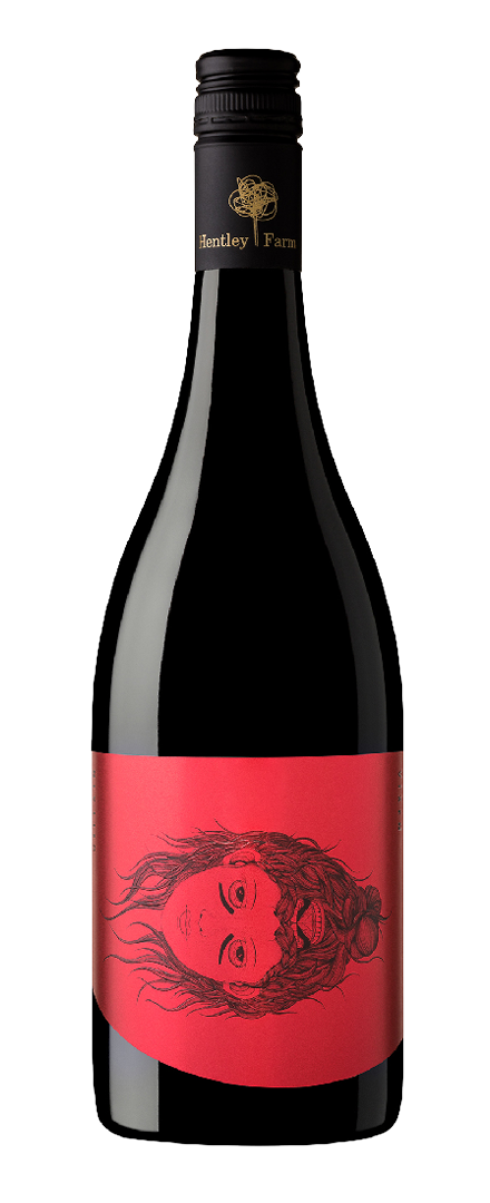 Villain & Vixen Shiraz Grenache Mataro 2020