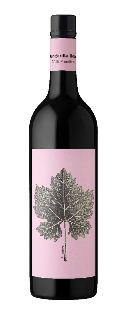 Primitivo   2020