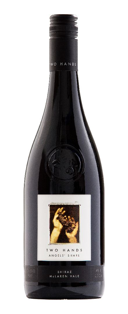 Angels' Share Shiraz   2023