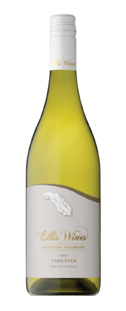 Signature Label Viognier   2021