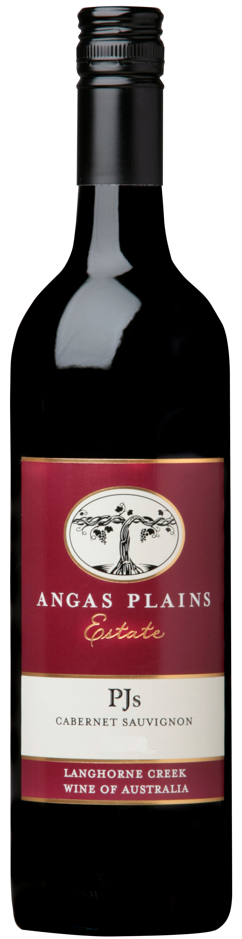PJ's Cabernet Sauvignon   2019