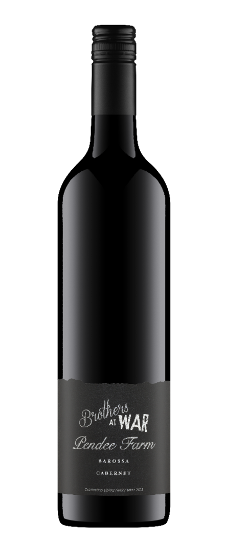 Pendee Farm Cabernet   2022