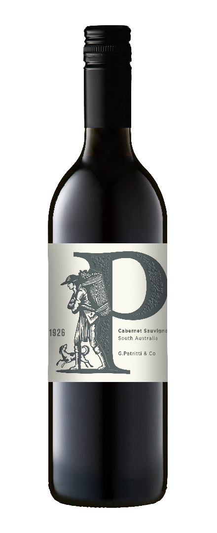 P Cabernet Sauvignon