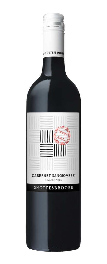 Estate Series Cabernet Sauvignon Sangiovese  2018