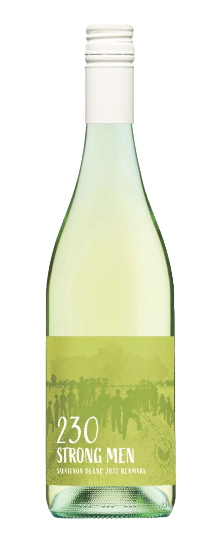 Sauvignon Blanc   2023