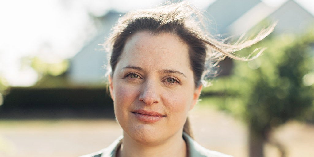 Xanthe Hatcher