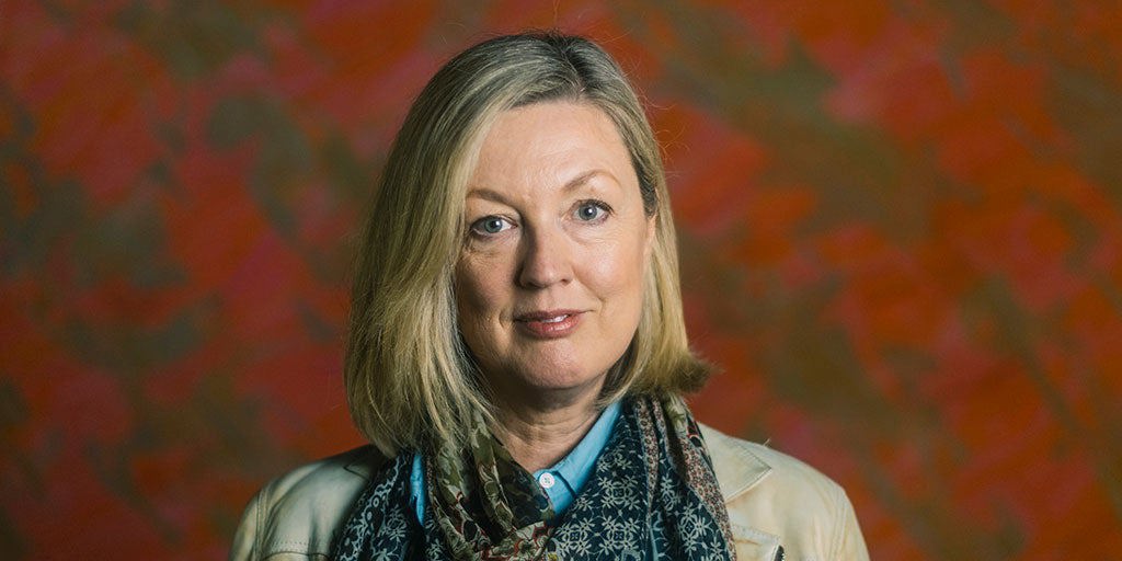 Simone Furlong