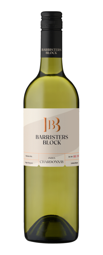 India Chardonnay   2022