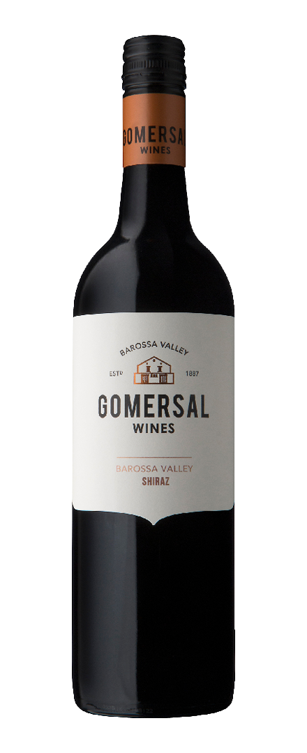 Premium Shiraz   2018