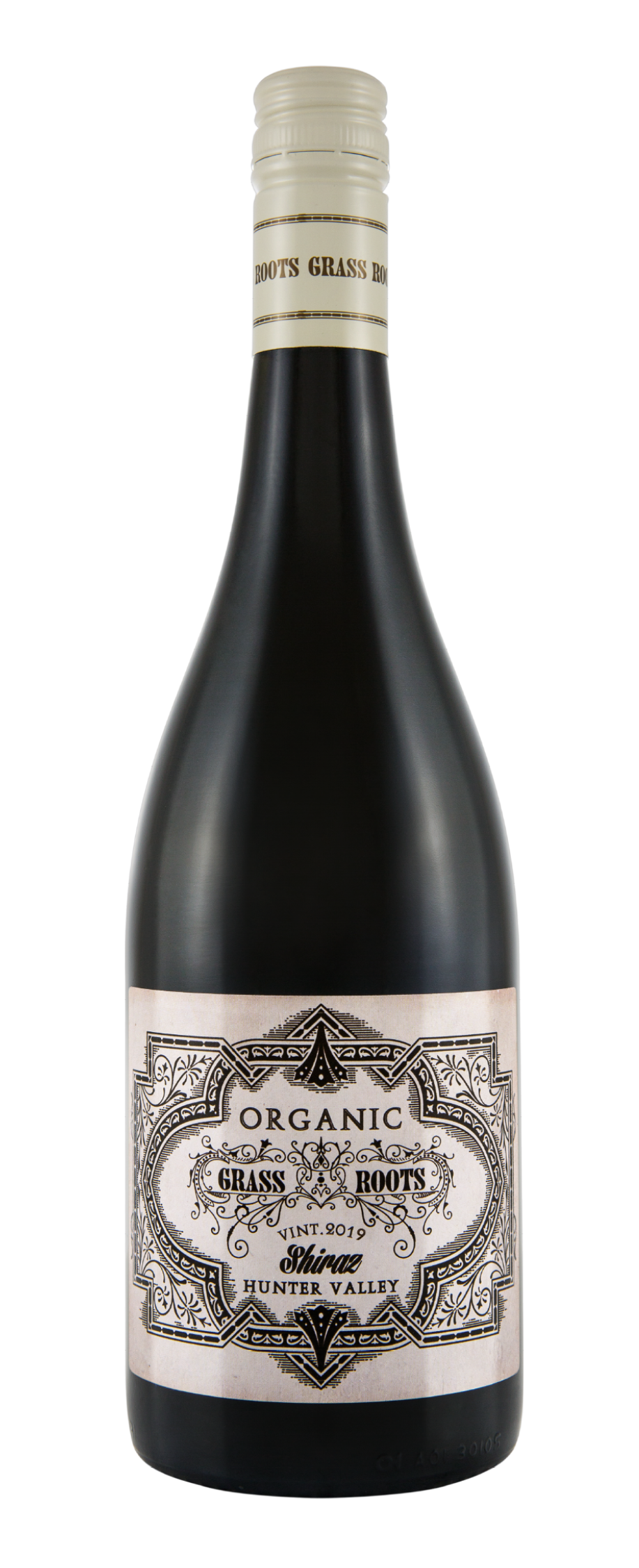 Grass Roots Shiraz   2022