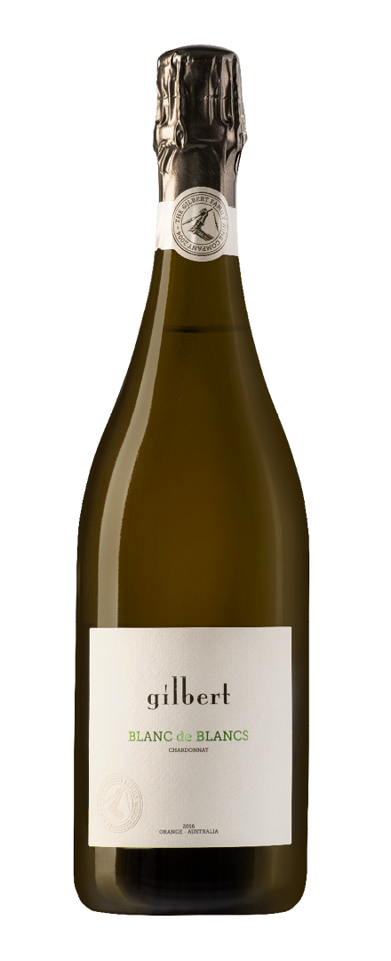 Blanc de Blancs Chardonnay   2016
