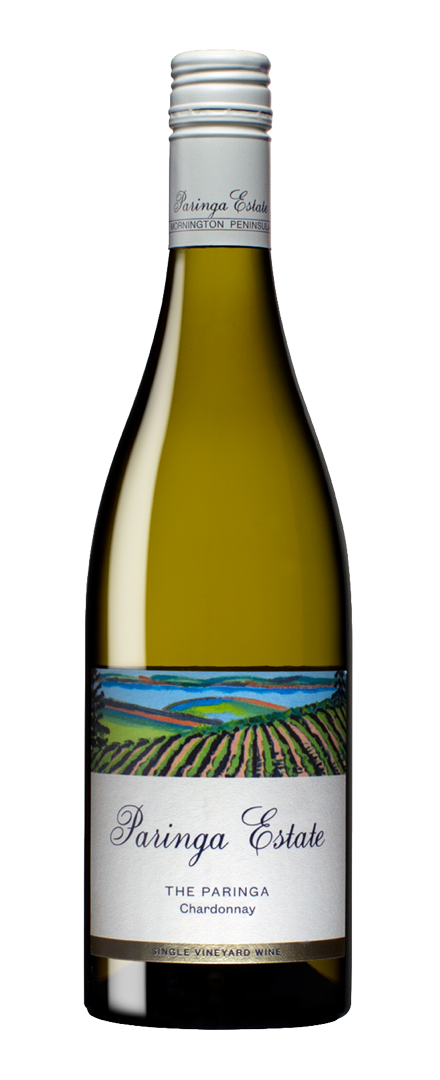 The Paringa Chardonnay   2019