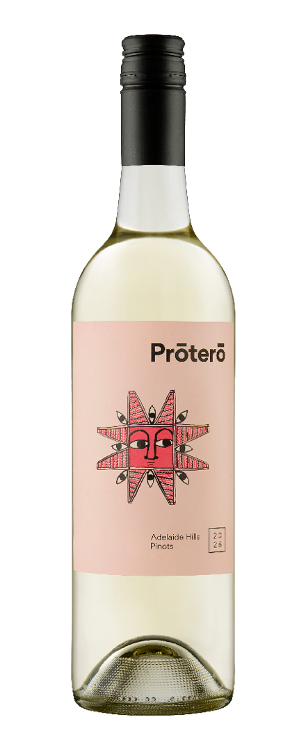 Pinots Pinot Grigio Pinot Blanc Pinot Noir 2025
