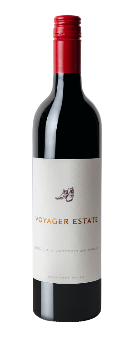 MJW Cabernet Sauvignon   2020