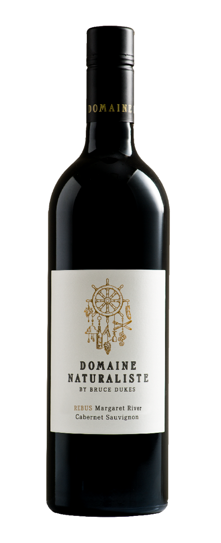 Rebus Cabernet Sauvignon   2018