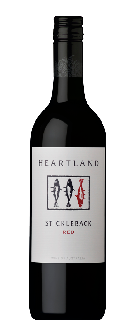 Stickleback Cabernet Sauvignon Shiraz Dolcetto 2019