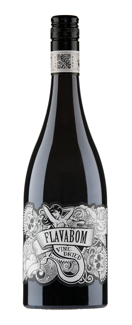 Vine Dried Shiraz   2024