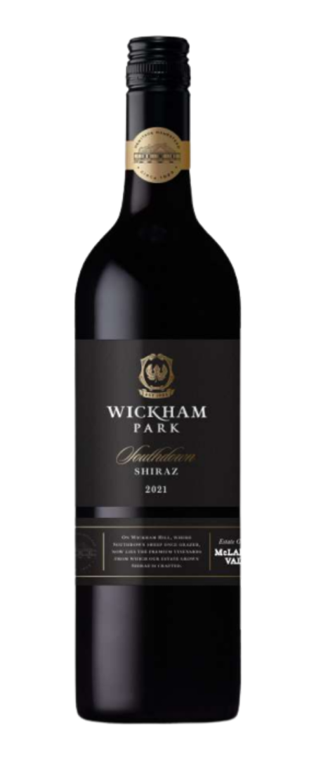 Southdown Shiraz   2021
