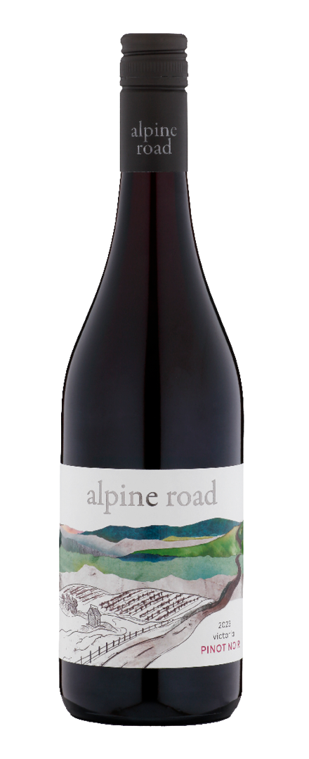 Pinot Noir   2023