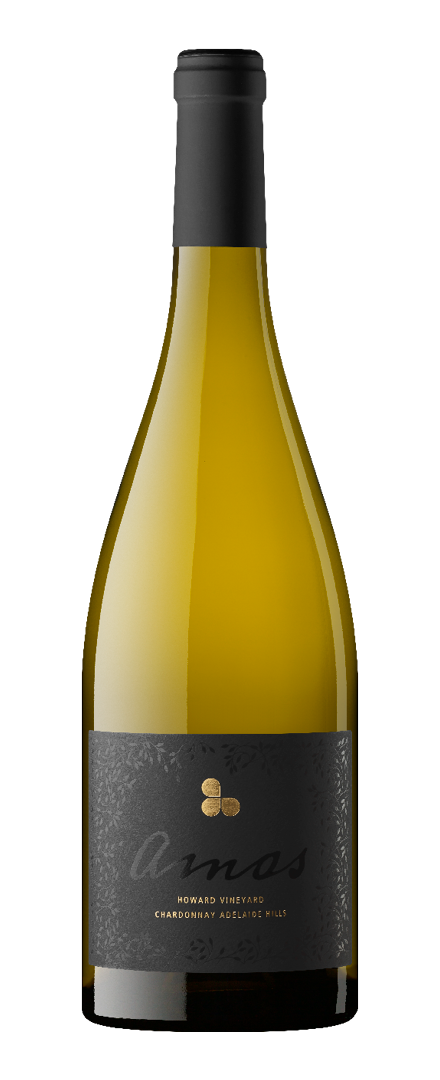 Amos Chardonnay   2019