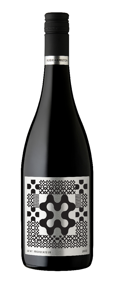Agent Provocateur Grenache Frontignac Touriga 2022