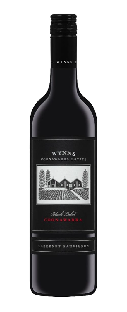 Black Label Cabernet Sauvignon   2019