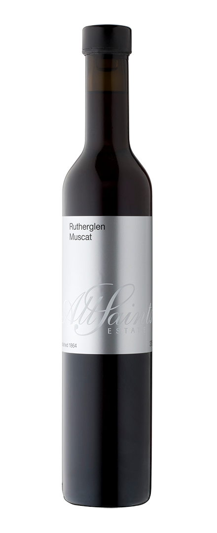 Rutherglen Muscat à petits grains rouges   NV
