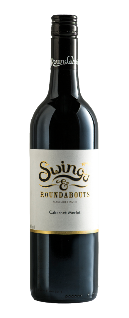 Cabernet Sauvignon Merlot  2018