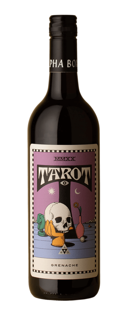 Tarot Grenache   2020