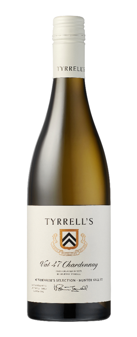 Winemaker's Selection Vat 47 Chardonnay   2021