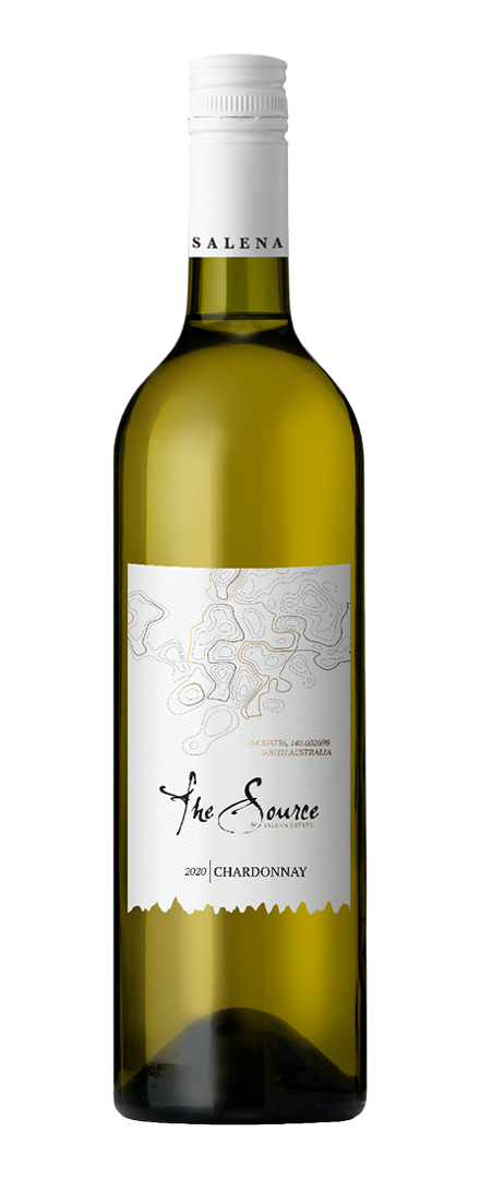 The Source Chardonnay   2020