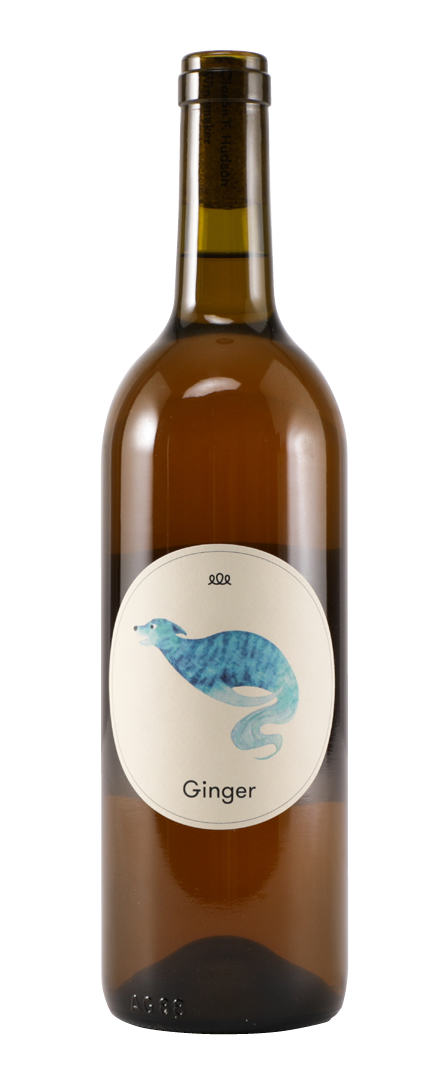 Ginger Marsanne Pinot Gris  2022