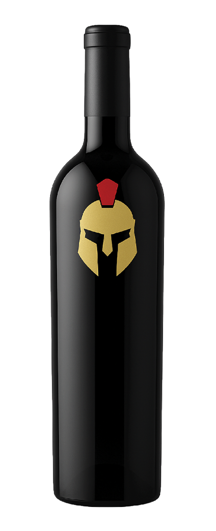 Gladiator Shiraz   2022