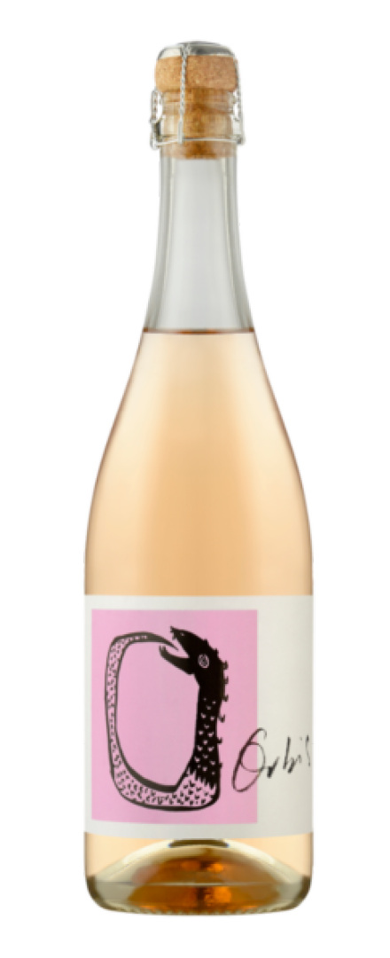 Petillant Rosé Shiraz   2024