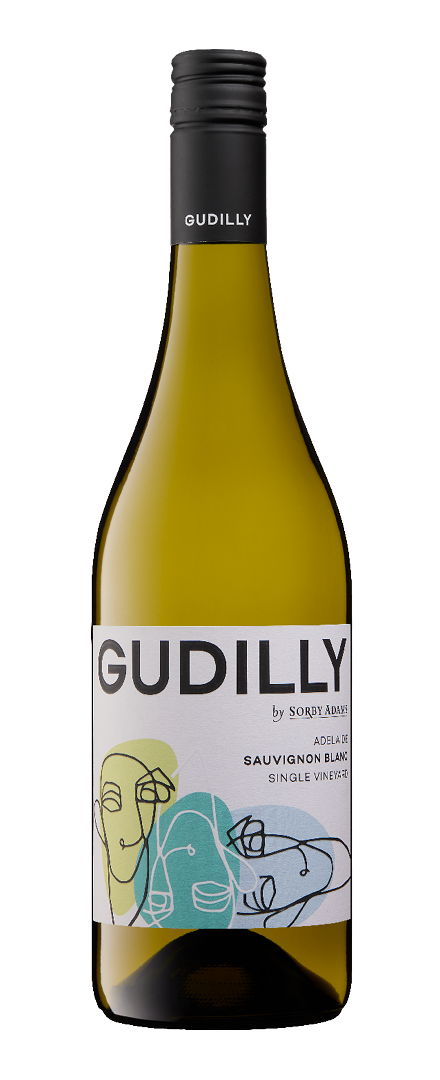 Single Vineyard Sauvignon Blanc   2023