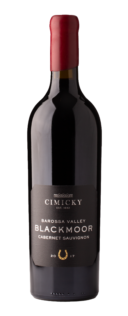 Blackmoor Cabernet Sauvignon   2017