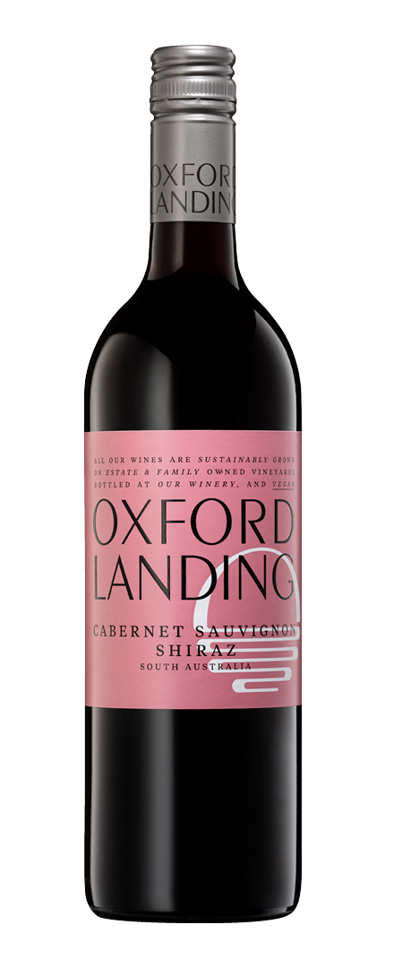 Cabernet Sauvignon Shiraz  2019