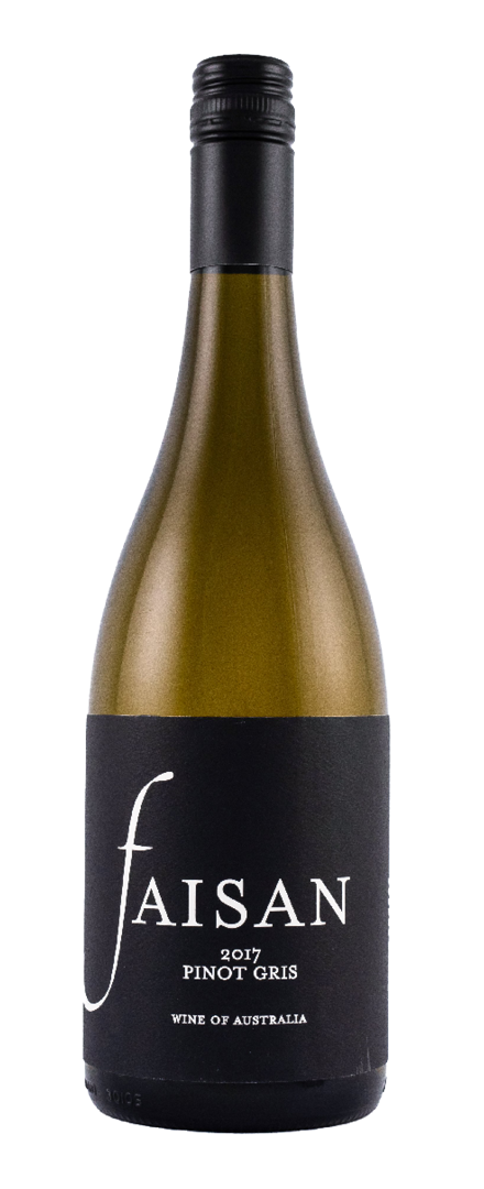 Pinot Gris   2017