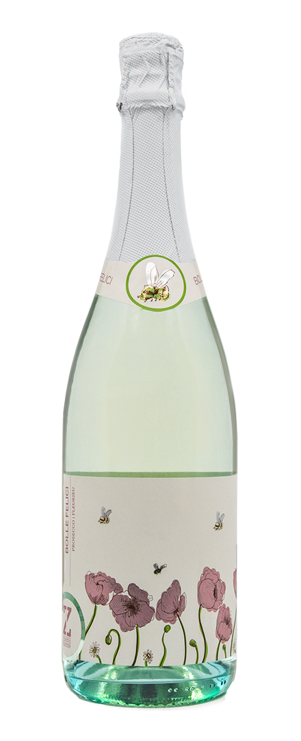 Bolle Felici Prosecco   NV