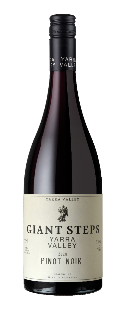 Pinot Noir   2020