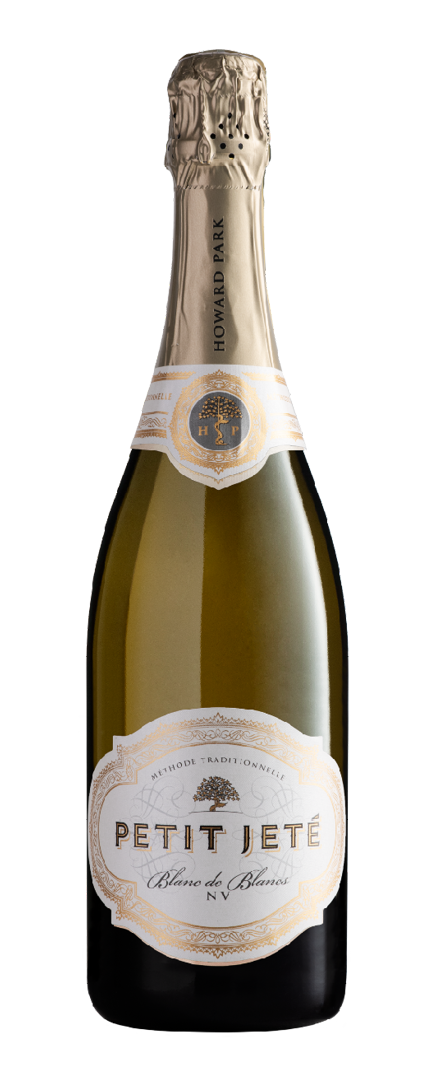 Petit Jeté Chardonnay   NV