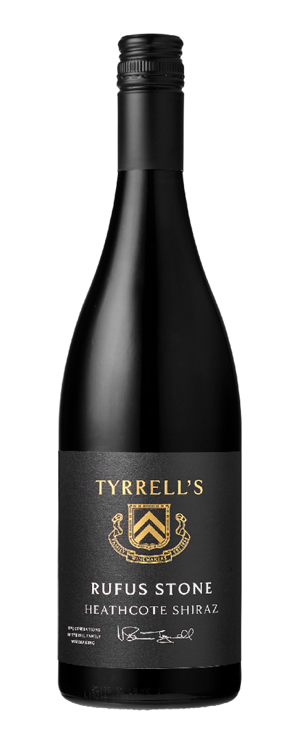 Rufus Stone Shiraz   2022