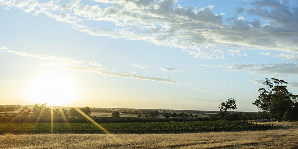 Rutherglen: Rich, Sweet Heritage and a Fresh Buzz 