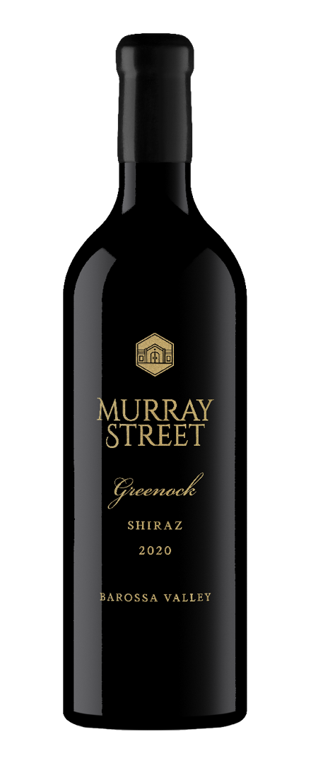 Greenock Estate Shiraz   2020